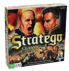Stratego Classic Français/Anglais