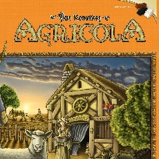 Agricola Nouvelle Édition