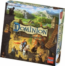 Dominion: Jeu de Base