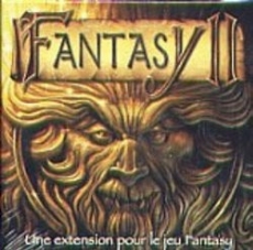 Fantasy II Français