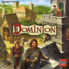 Dominion: L'Intrigue