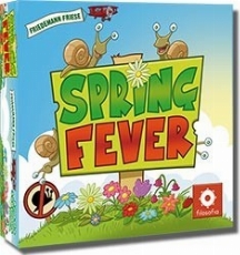 Spring Fever: Français/Anglais