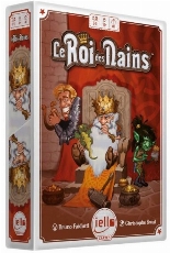 Le Roi des Nains