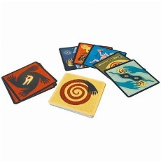 Loups-Garous de Thiercelieux Français/Anglais