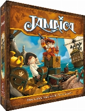 Jamaïca Jeu de Base Français/Anglais