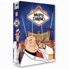 Mafia Casino: Jeu de Base