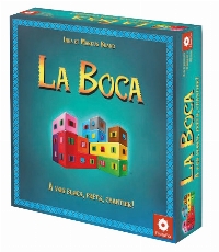 La Boca