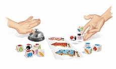 Sushi Dice Français/Anglais