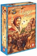Les Voyages de Marco Polo
