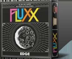 Fluxx: Jeu de Base Francais