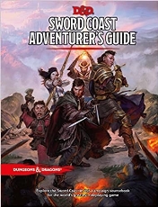 Sword Coast Adventure's Guide