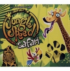 Jungle Speed Safari Français