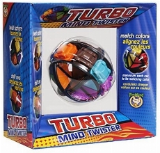 Turbo Mind Twister