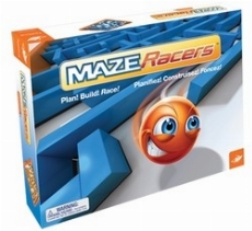 Maze Racers: Jeu de Base Français