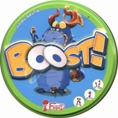 Boost! Jeu de Base Français