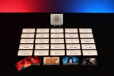 Code Names: Jeu de Base français