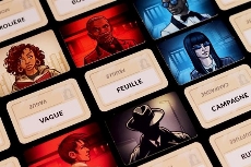 Code Names: Jeu de Base français