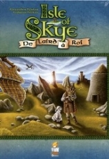 Isle of Skye: Jeu de Base Français