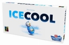 Icecool: Jeu de Base Français/Anglais