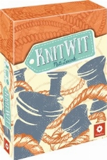 Knit Wit: Jeu de Base