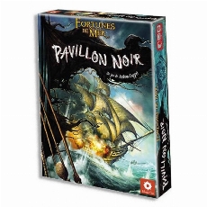 Fortunes de Mer: Pavillon Noir