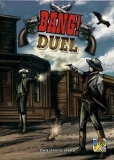 Bang ! Duel