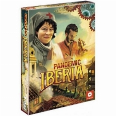 Pandemic-Iberia Français