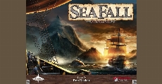SeaFall a Legacy Game Anglais
