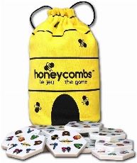 Honeycombs Francais/Anglais