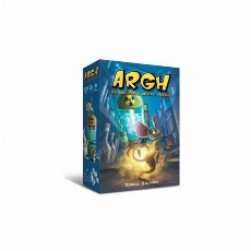 ARGH: Jeu de Base Français