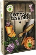 Cottage Garden: Jeu de Base Français
