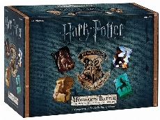 Harry Potter Hogwarts Battle: Expansion Monster box Anglais