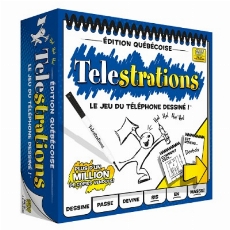 Telestration Édition Québécoise