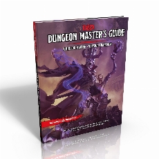 DD5 Guide du Maître