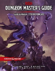DD5 Guide du Maître