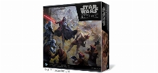 JEU: STAR WARS LEGION FRGLAIS