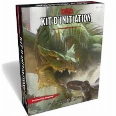 DD5 Kit d'Initiation