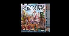 Citadelles Quatrième Édition