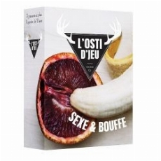 L'Osti de Jeu: Sexe & Bouffe