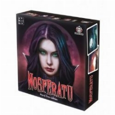 Nosferatu: Jeu de Base