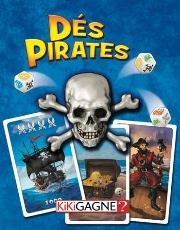 Dés Pirates