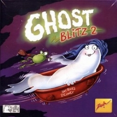 Ghost Blitz 2 Français/Anglais