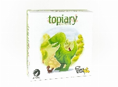 Topiary: Jeu de Base