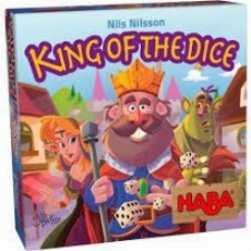 King of the Dice Francais/Anglais