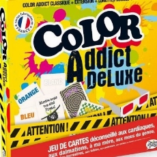 Color Addict Deluxe