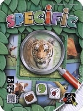 Specific: Jeu de Base