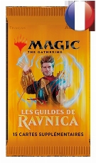 BOOSTERS LES GUILDES DE RAVNICA