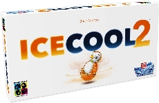 Icecool 2: Jeu de Base Français/Anglais