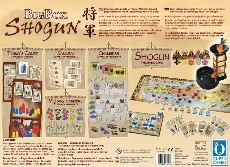 JEU: SHOGUN BIGBOX
