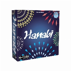 Hanabi-Jeu de Base Français